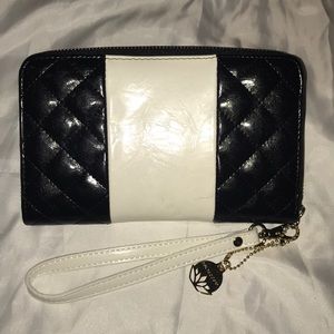 Big Buddha Large Wallet